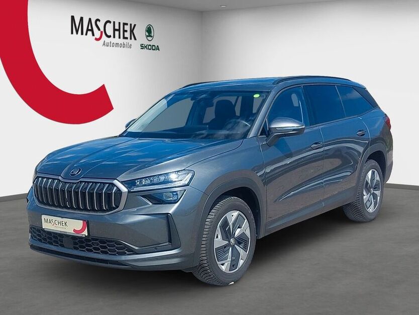 Kodiaq