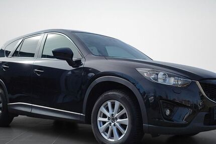 Mazda CX-5 108.866 km 10.999 &euro; Wittenburg 19243
