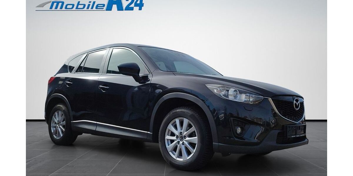 Mazda CX-5 108.866 km 10.999 &euro; Wittenburg 19243