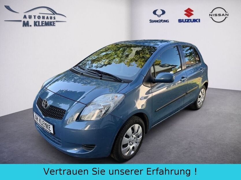 Yaris