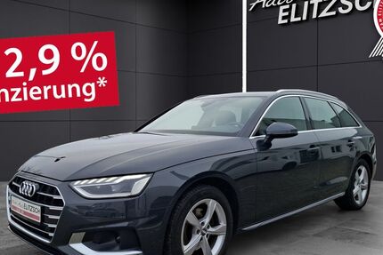 Audi A4 75.000 km 25.450 &euro; Kamenz 01917