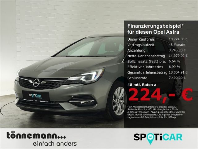 Astra