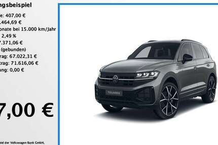 VW Touareg 18.414 km 82.987 &euro; Dießen am Ammersee 86911