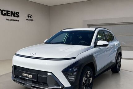 Hyundai KONA 1.500 km 29.990 € Soest 59494