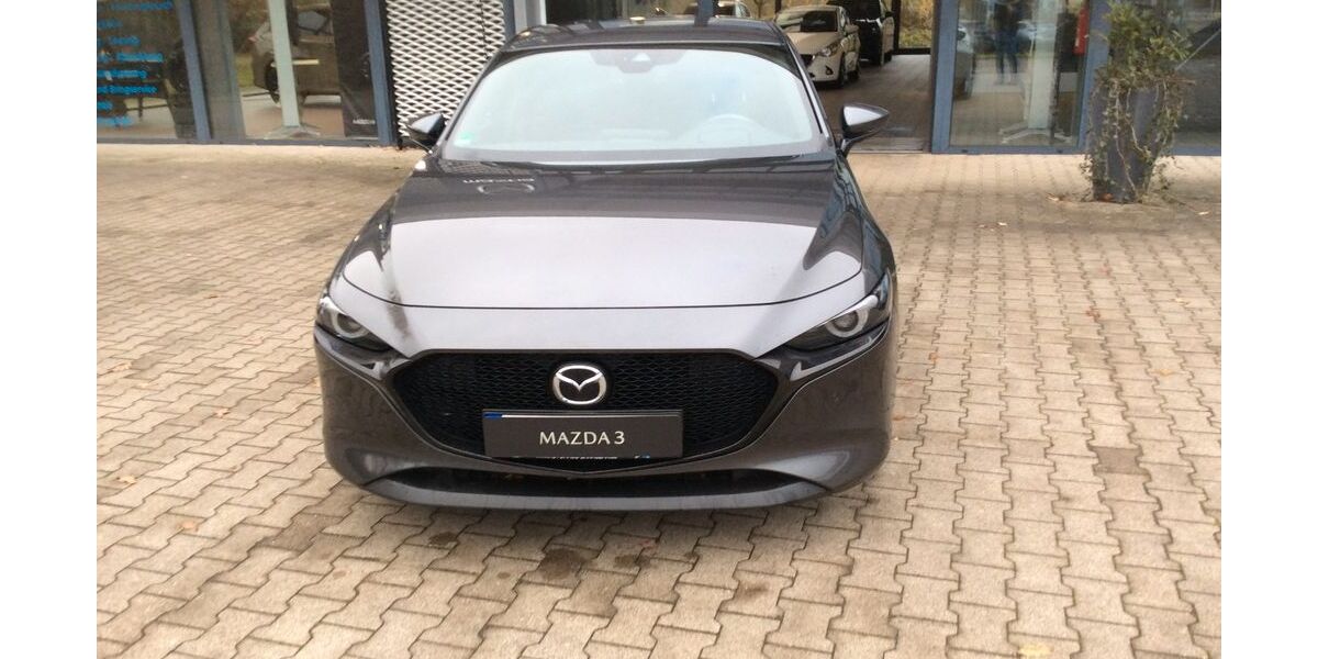 Mazda 3 94.100 km 15.800 € Voerde 46562