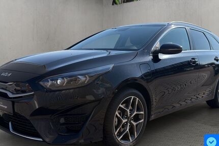 Kia ceed / Ceed 81.000 km 20.999 &euro; Saarlouis 66740