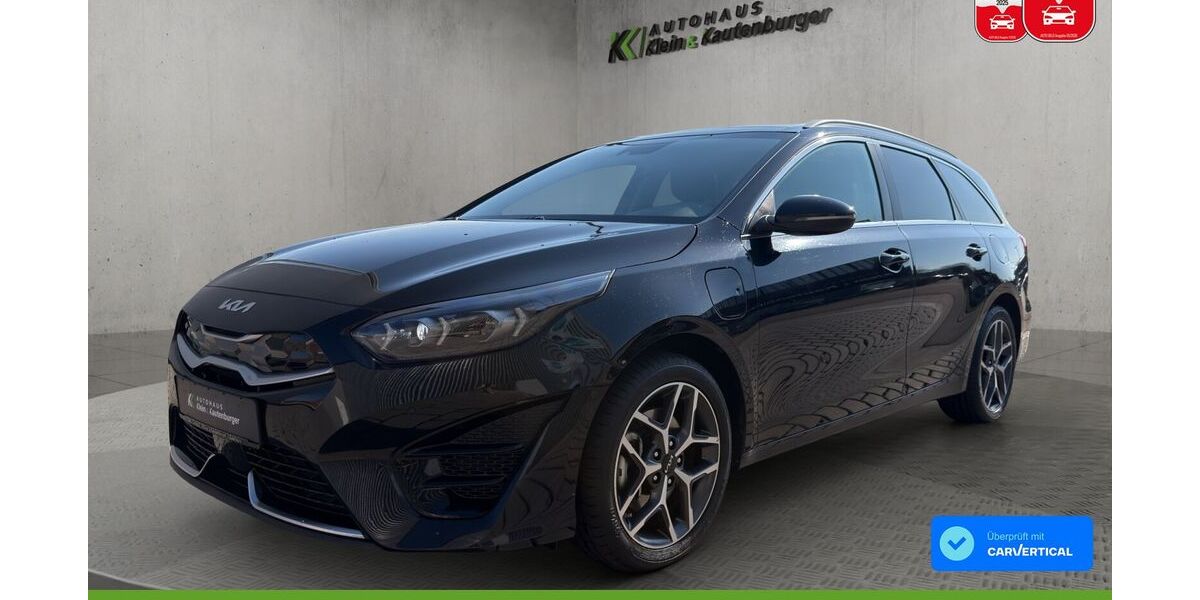 Kia ceed / Ceed 81.000 km 20.999 &euro; Saarlouis 66740