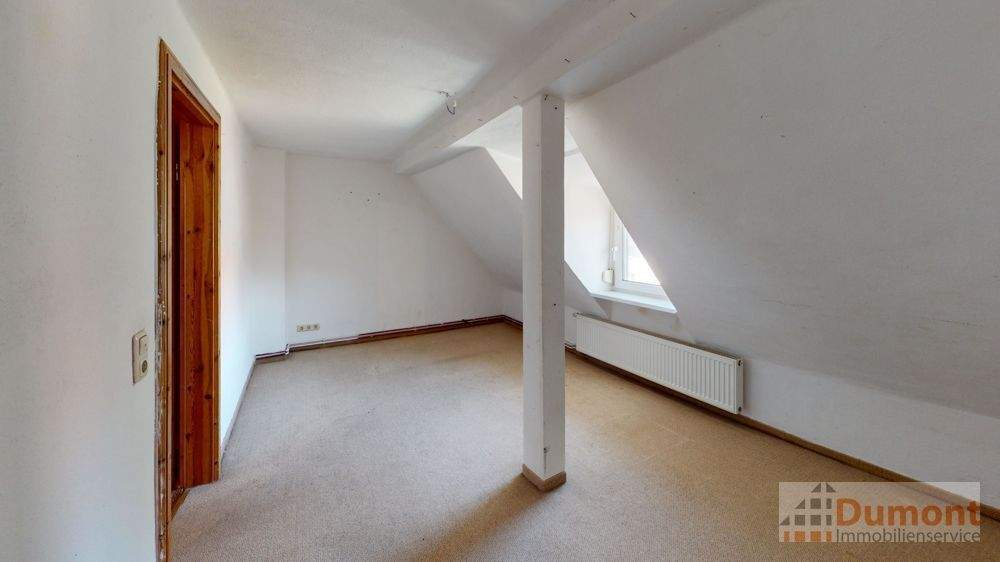 Reihenmittelhaus Leuna - 5 Zimmer, 100 m&sup2;, 94.000&euro; | Angebot:25768963