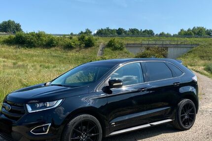 Ford Edge 110.000 km 20.300 &euro; Schierling 84069