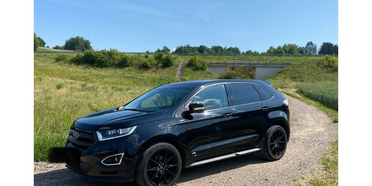 Ford Edge 110.000 km 20.300 &euro; Schierling 84069