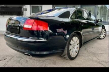 Audi A8 370.000 km 8.500 &euro; Obernburg a.M 63785