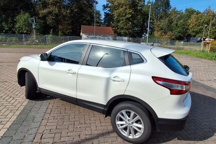 Nissan Qashqai 112.000 km 9.900 &euro; Preetz 24211