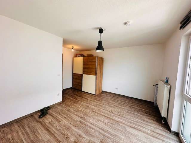 Etagenwohnung Jülich Neubourheim - 1 Zimmer, 24 m&sup2;, 300&euro; | Angebot:24847593