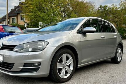 VW Golf 154.100 km 7.000 &euro; München 80939