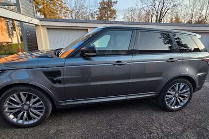 Land Rover Range Rover Sport 289.000 km 32.000 &euro; Ingolstadt 85057