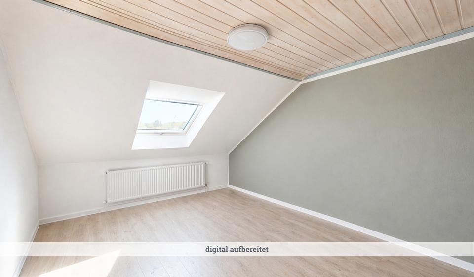Dachgeschoßwohnung Brühl - 2 Zimmer, 51 m&sup2;, 470&euro; | Angebot:26679296