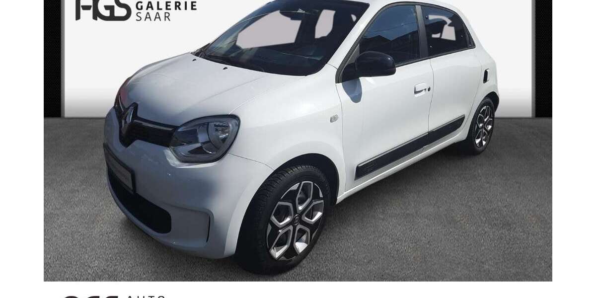 Renault Twingo 33.105 km 11.999 &euro; Saarbrücken 66115
