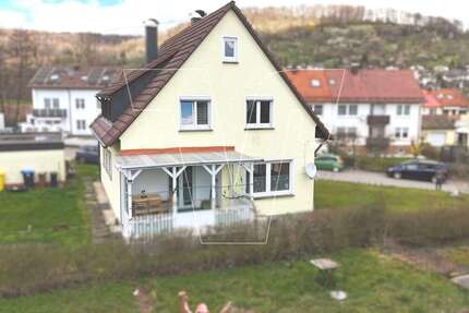 Haus Rudersberg - 7 Zimmer, 134 m&sup2;, 398.000&euro; | Angebot:26252303