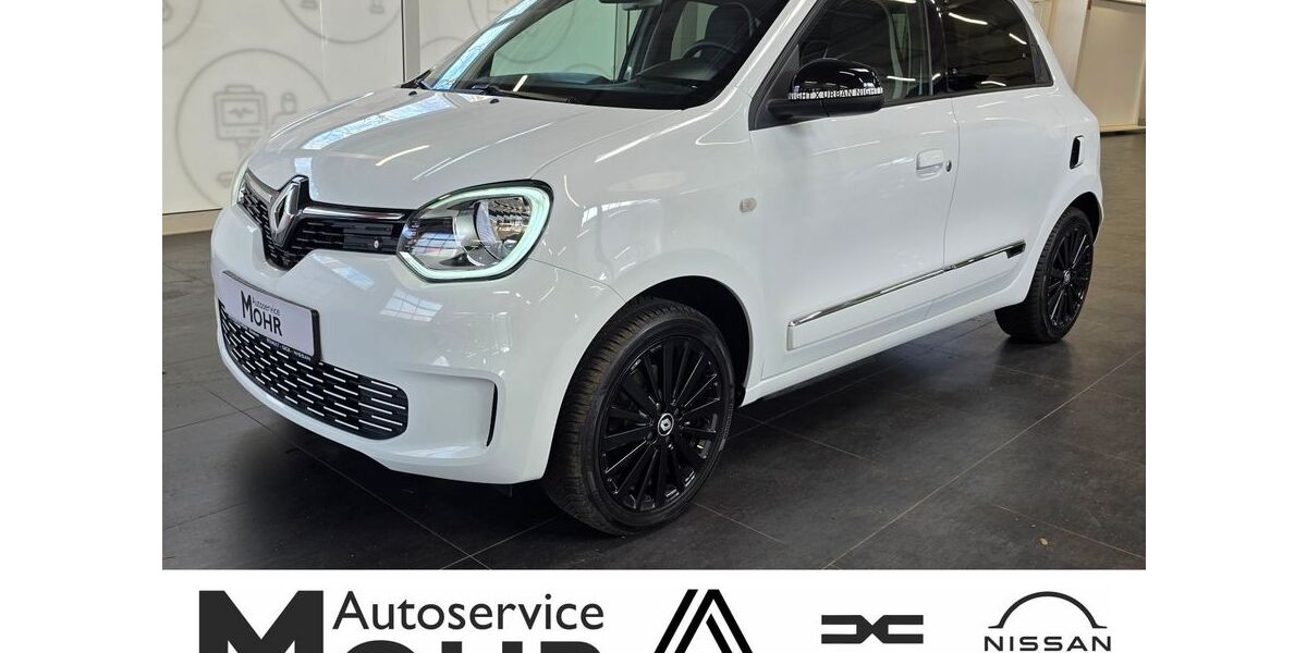 Renault Twingo 9.000 km 15.950 &euro; Elmshorn 25335