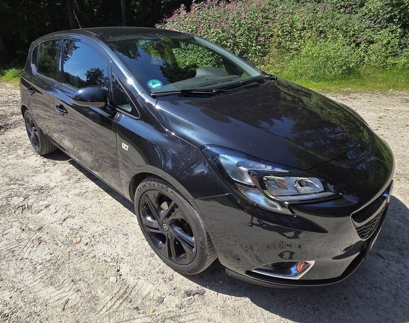 Corsa