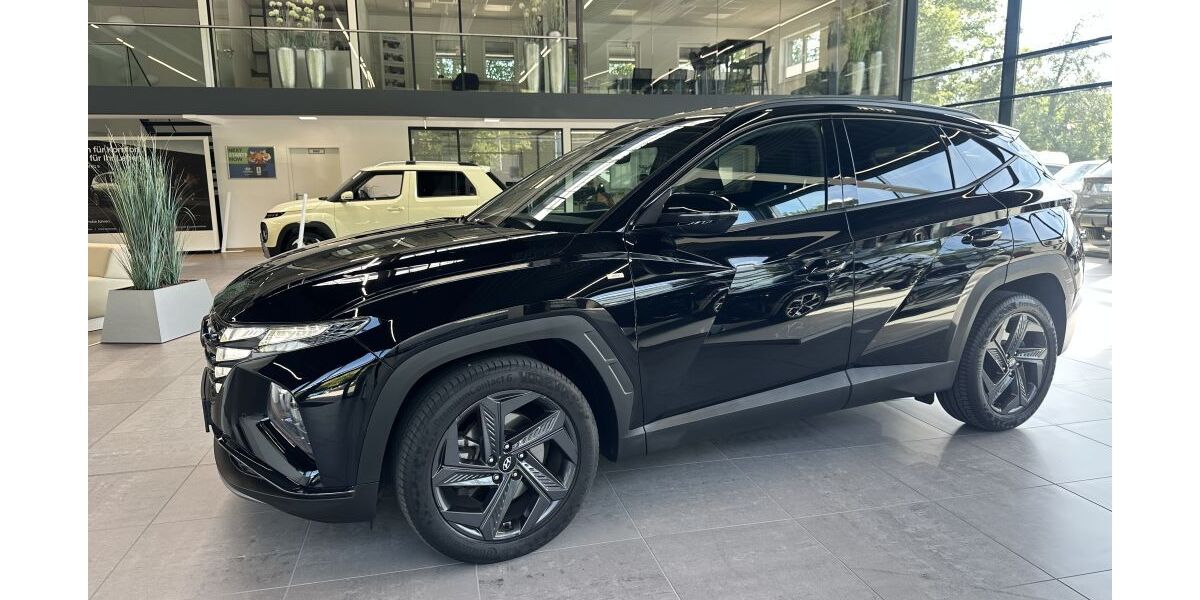 Hyundai TUCSON 29.100 km 27.350 &euro; Espelkamp 32339