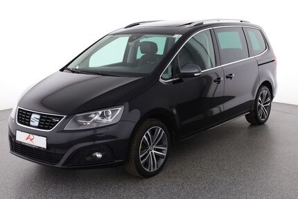 Seat Alhambra 40.000 km 30.880 &euro; Berlin 12103