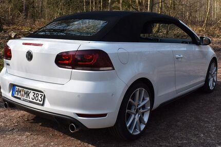 VW Golf 84.800 km 15.900 &euro; Hameln 31787