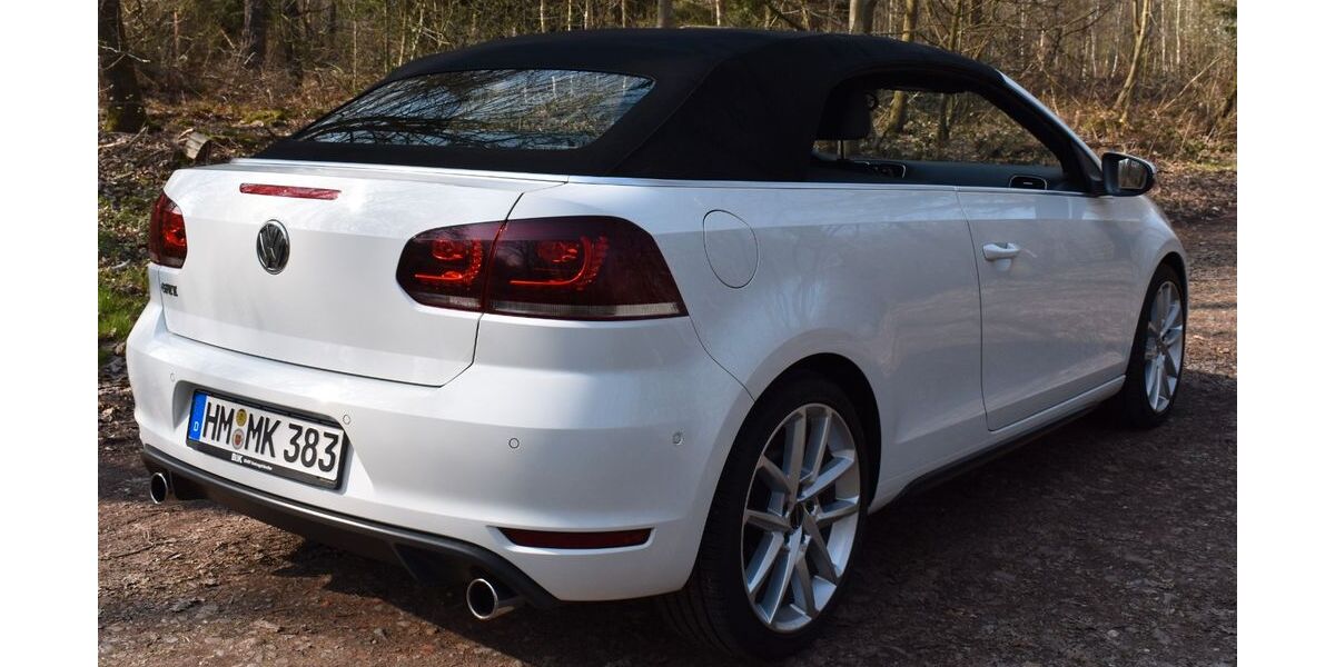 VW Golf 84.800 km 15.900 &euro; Hameln 31787