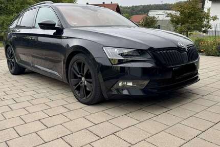 Skoda Superb 127.500 km 18.999 € Freystadt 92342