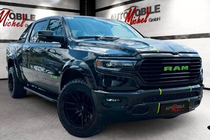 Dodge RAM 38.952 km 53.990 &euro; Leipzig 04159