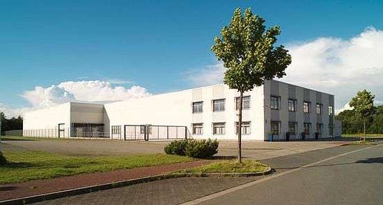 Halle in Marburg 7.500 € 600 m²