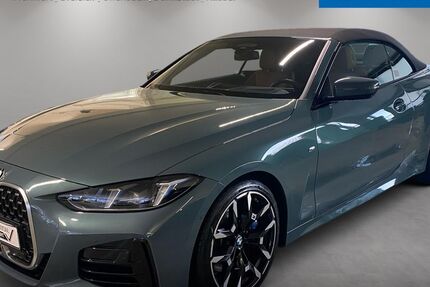 BMW 430 12.457 km 57.460 &euro; Kassel 34125