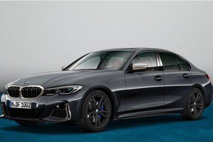 BMW M340d 51.650 km 51.790 &euro; Ansbach 91522