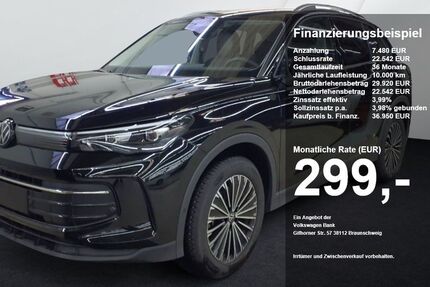 VW Tiguan 5.030 km 36.950 &euro; Ingolstadt 85053