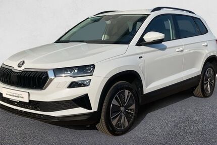 Skoda Karoq 5.600 km 34.690 &euro; Neuburg 86633