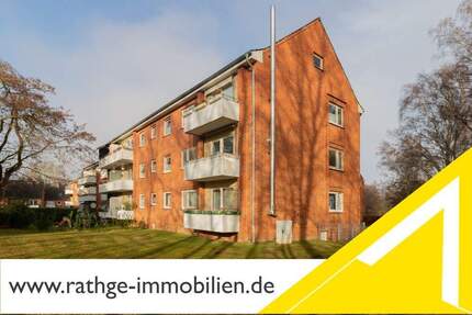 Wohnung Geesthacht - 3 Zimmer, 76 m&sup2;, 175.000&euro; | Angebot:24482267