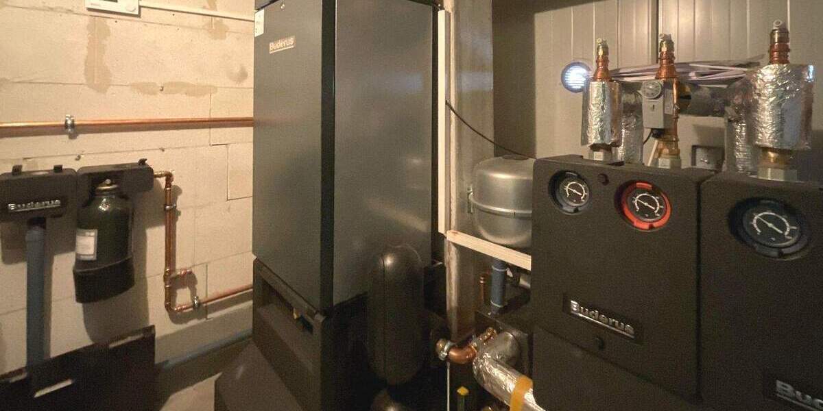 Gewerbeobjekt Bad Oldesloe - 1.100.000&euro; | Angebot:25211241