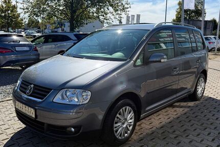 VW Touran 290.094 km 2.500 € Hemmingen 30966