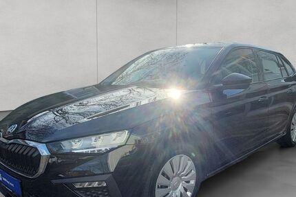 Skoda Scala 16.600 km 17.980 &euro; Rendsburg 24768
