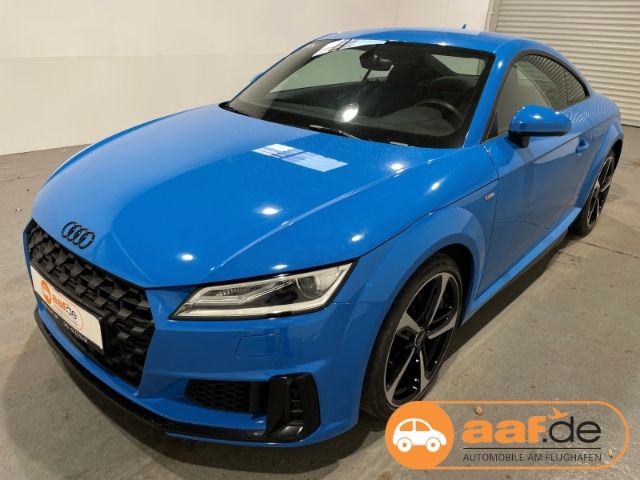 Audi TT 90.000 km 27.950 &euro; Norderstedt 22848