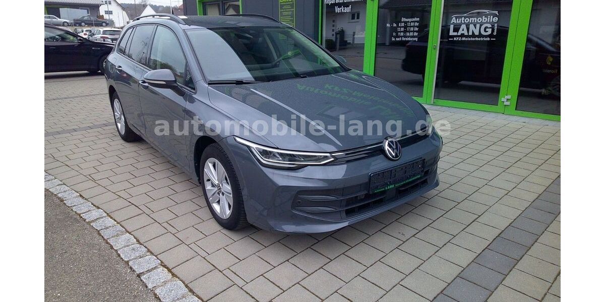 VW Golf 61.950 km 19.950 &euro; Ursberg-Bayersried 86513
