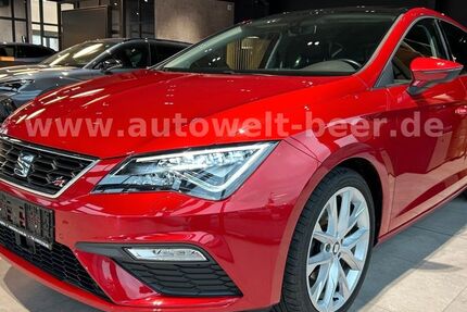 Seat Leon 86.000 km 14.980 € Waging am See 83329