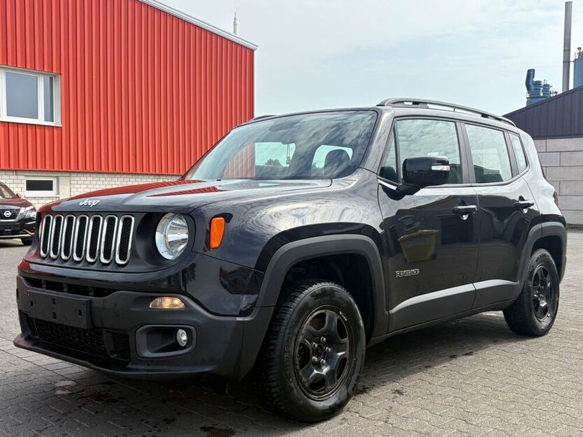 Renegade