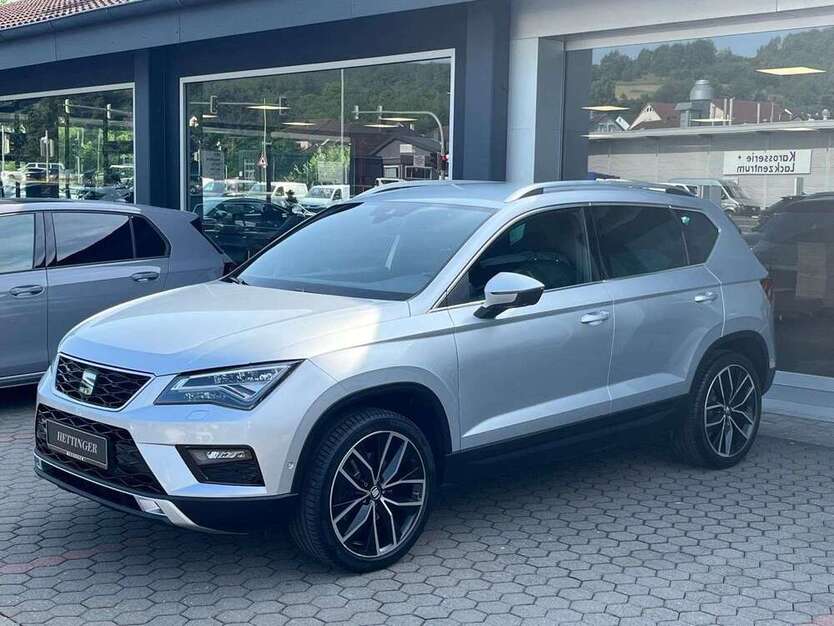 Ateca