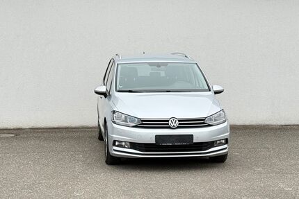 VW Touran 250.000 km 11.499 &euro; Kandel 76870
