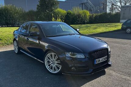 Audi A4 345.000 km 6.000 &euro; Künzelsau 74653