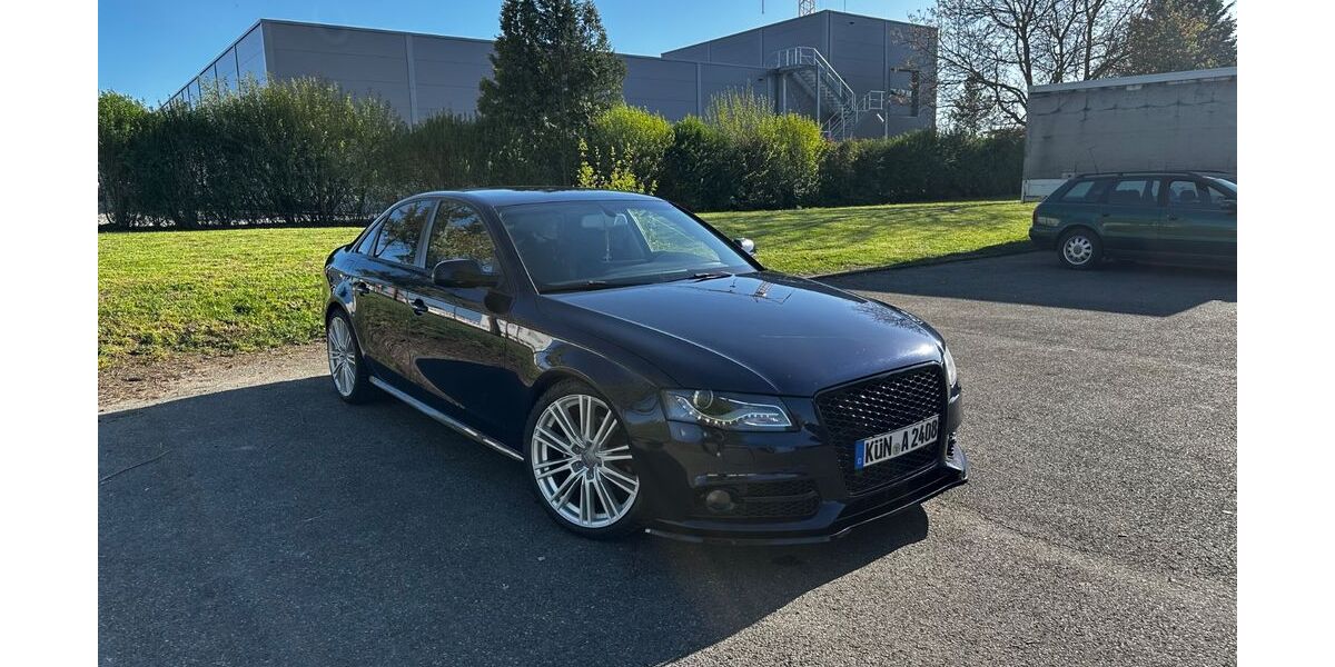 Audi A4 345.000 km 6.000 &euro; Künzelsau 74653