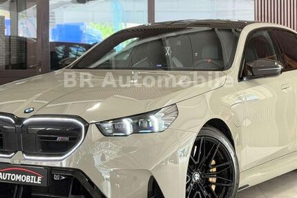 BMW M5 16.000 km 144.990 &euro; Nohfelden OT Türkismühle 66625
