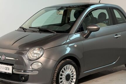 Fiat 500 165.000 km 3.475 &euro; Ellerhoop bei Hamburg 25373