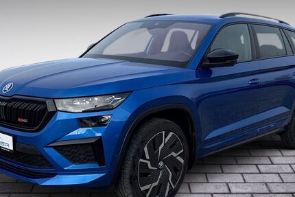 Skoda Kodiaq 103.400 km 35.760 &euro; Mühldorf 84453
